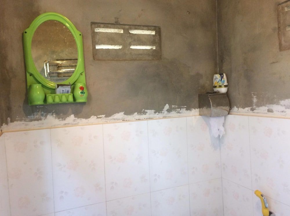 Authentic Cambodian Angkor Cottage Family Double or Twin Room, 1 Bedroom, Garden View, Executive Level 8