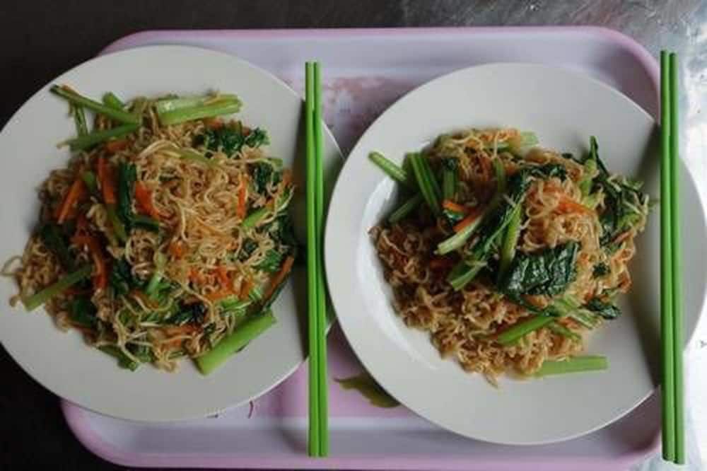 undefined Authentic Cambodian Angkor Cottage 8