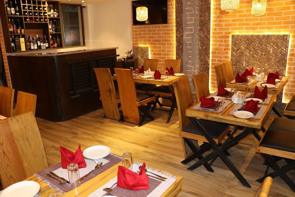 undefined Hotel Ruza Nepal 5