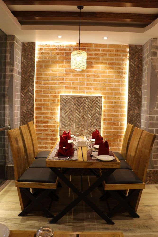 undefined Hotel Ruza Nepal 3