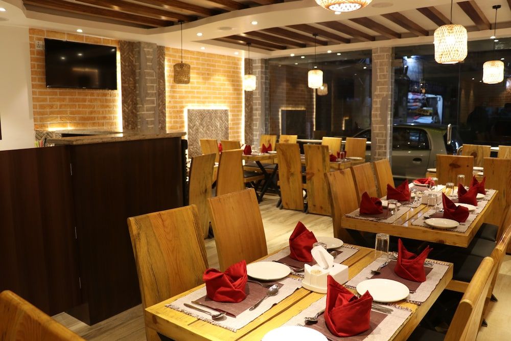 undefined Hotel Ruza Nepal 10