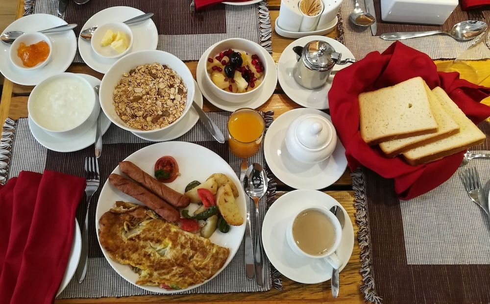 undefined Hotel Ruza Nepal 8