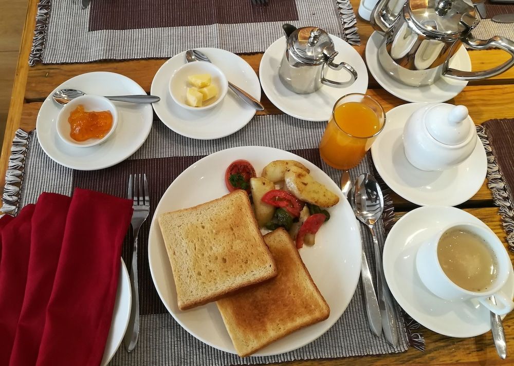 undefined Hotel Ruza Nepal 7