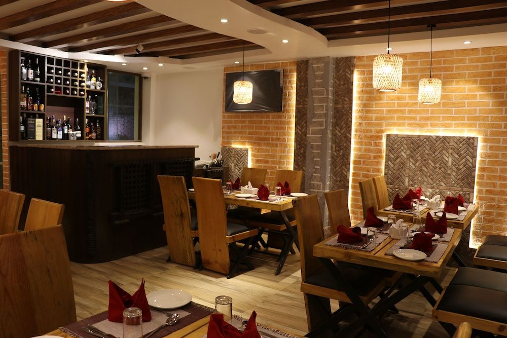 undefined Hotel Ruza Nepal 4