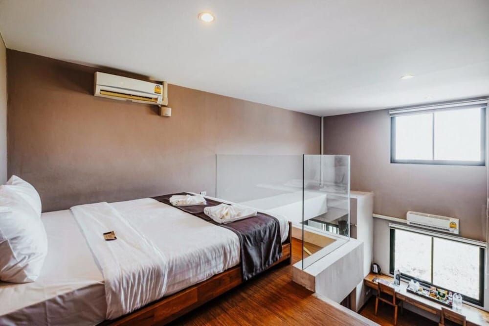 Grand Double Room