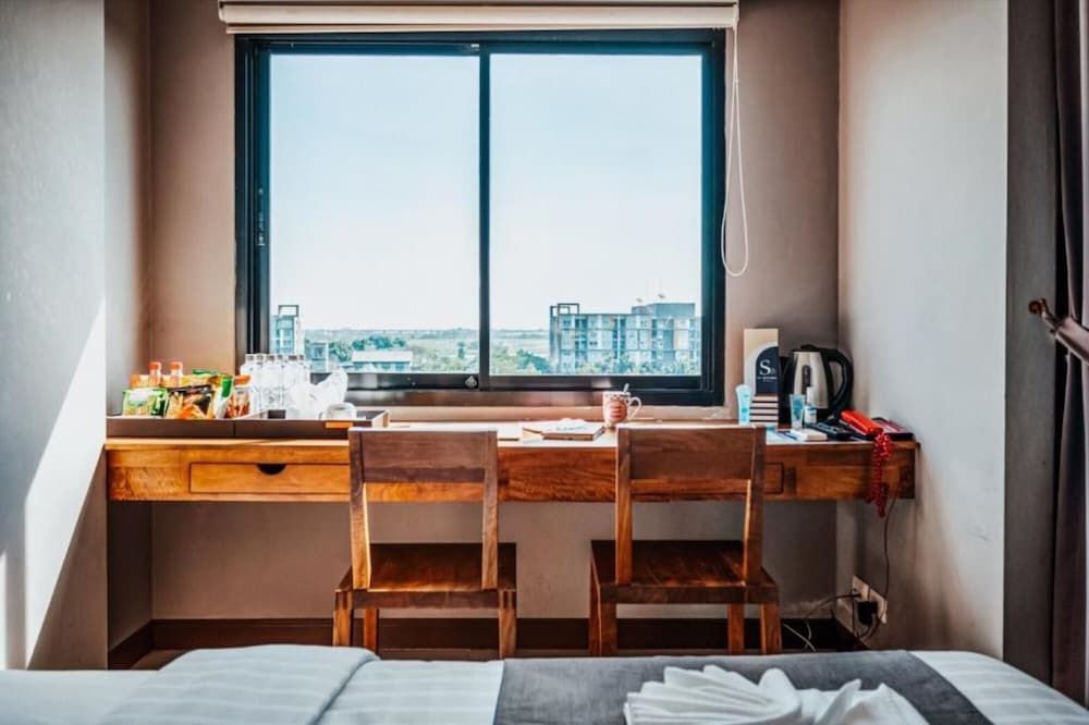Superior Double or Twin Room