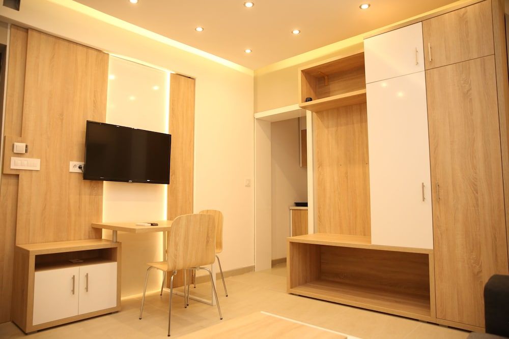 Comfort Apartment