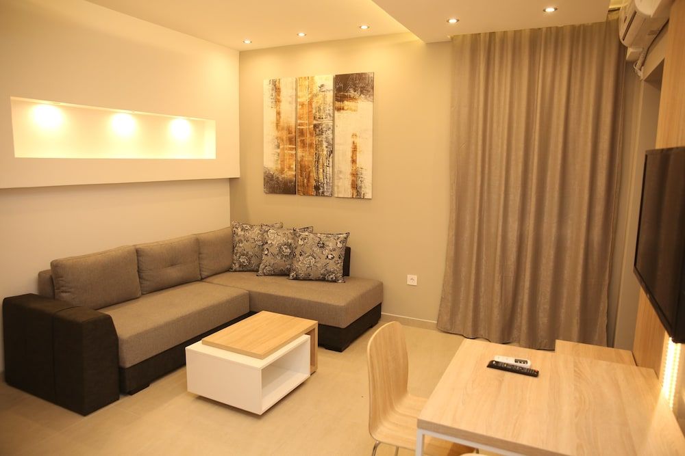 Comfort Apartment