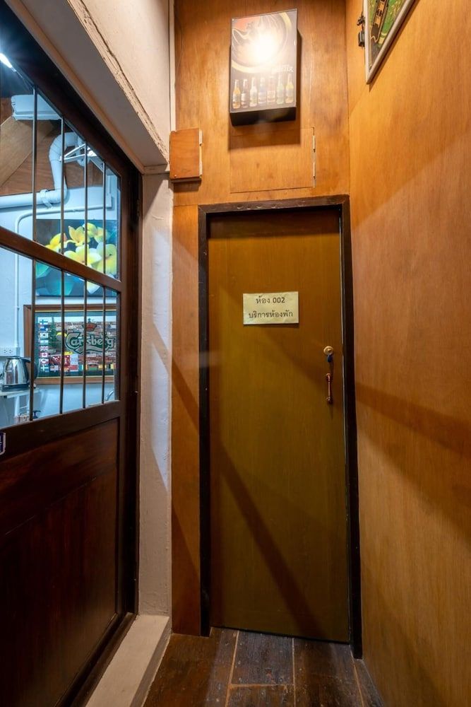 undefined Sip N' Camp - Hostel 7