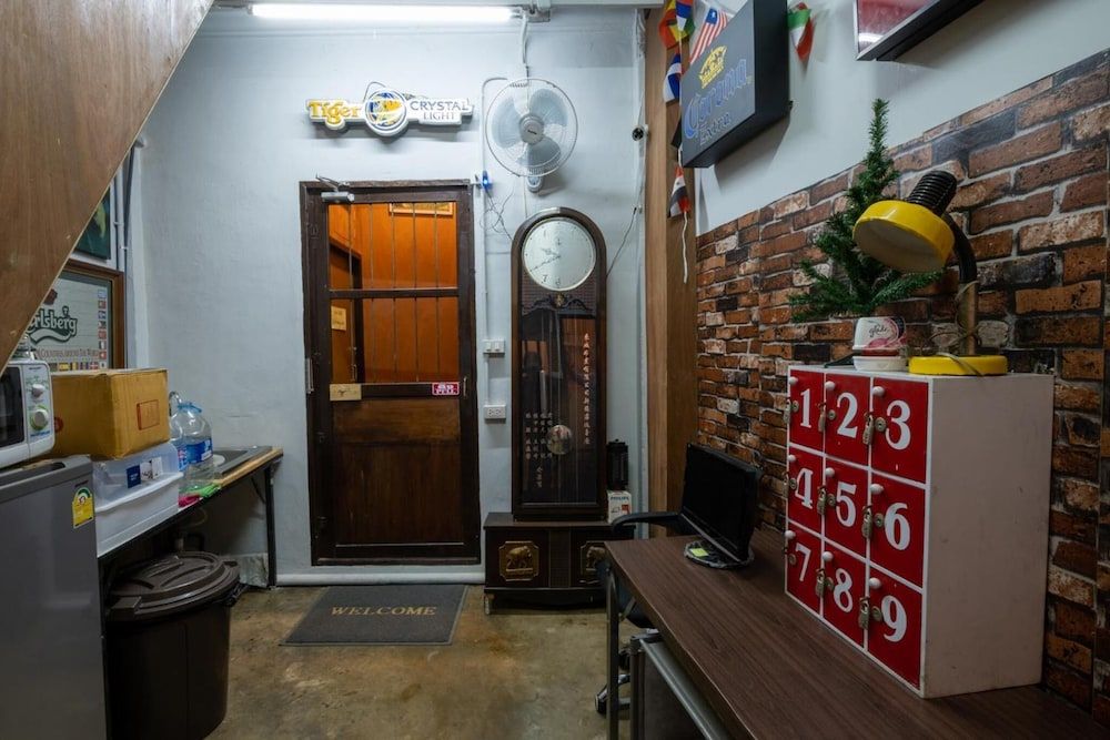 undefined Sip N' Camp - Hostel 5