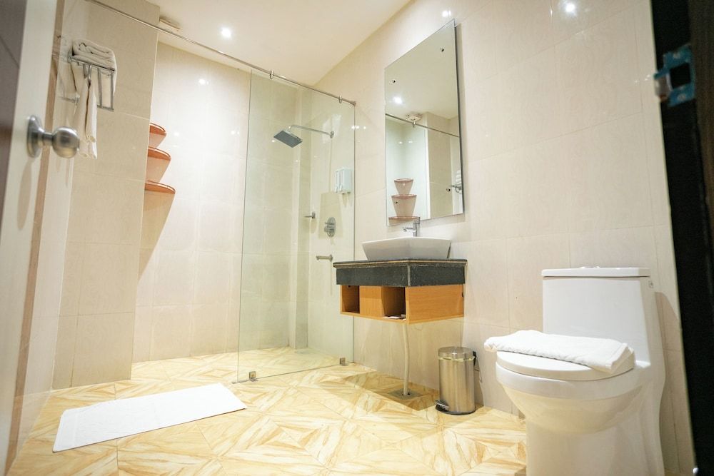 Hotel Starlight Nepalgunj Superior Studio Suite 3