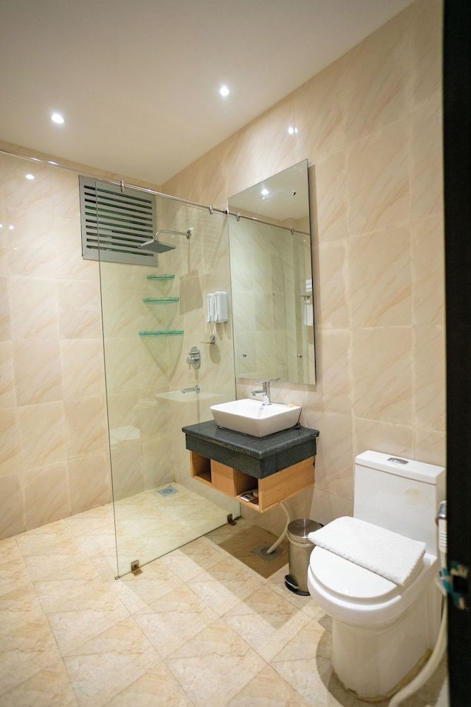 Hotel Starlight Nepalgunj Superior Studio Suite 2