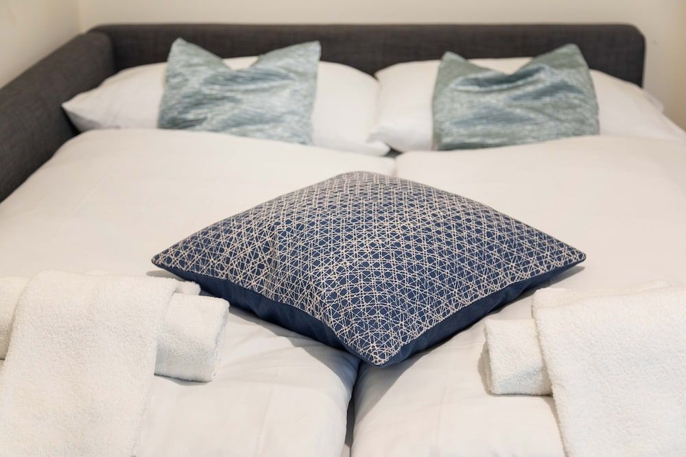 undefined Cozy and Modern Studio Near City Center 3