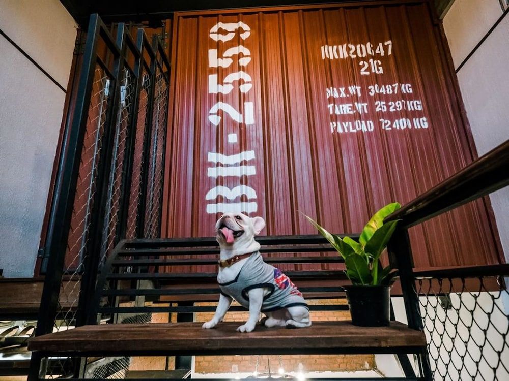 undefined Zeds Hostel Bangkok 7