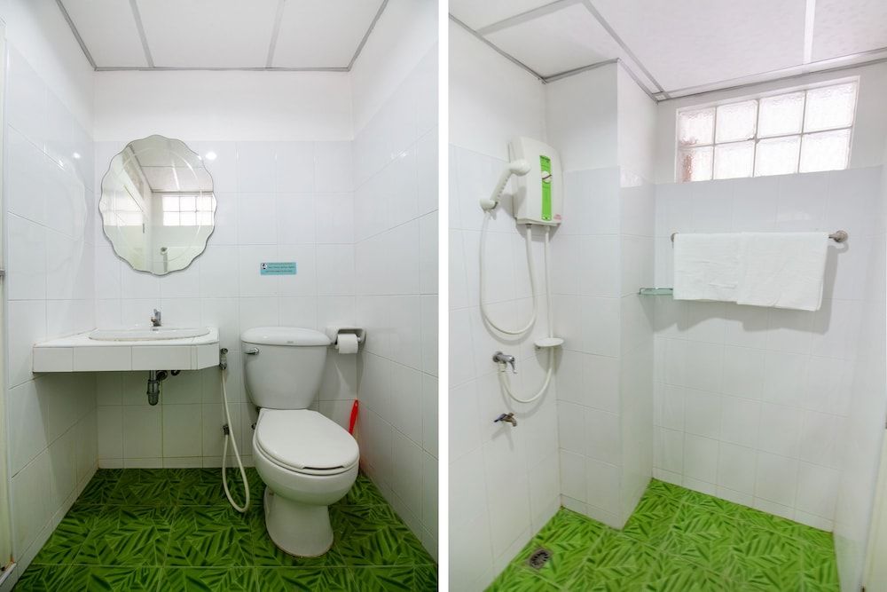 Sabai Place Standard Double Room 9