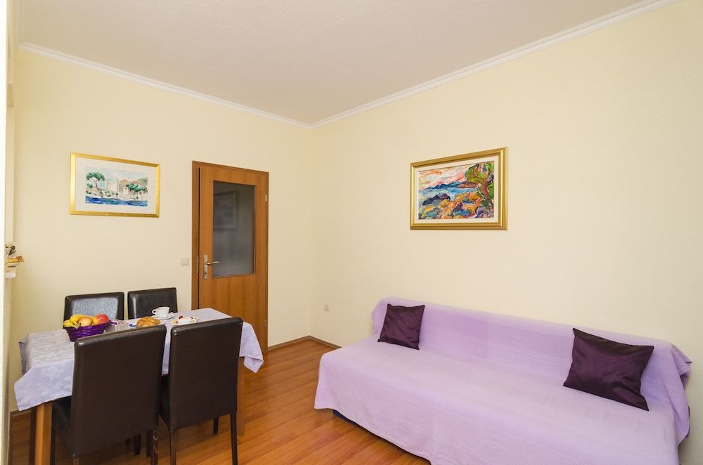 Standard Apartment, 1 Bedroom, Terrace (A1)