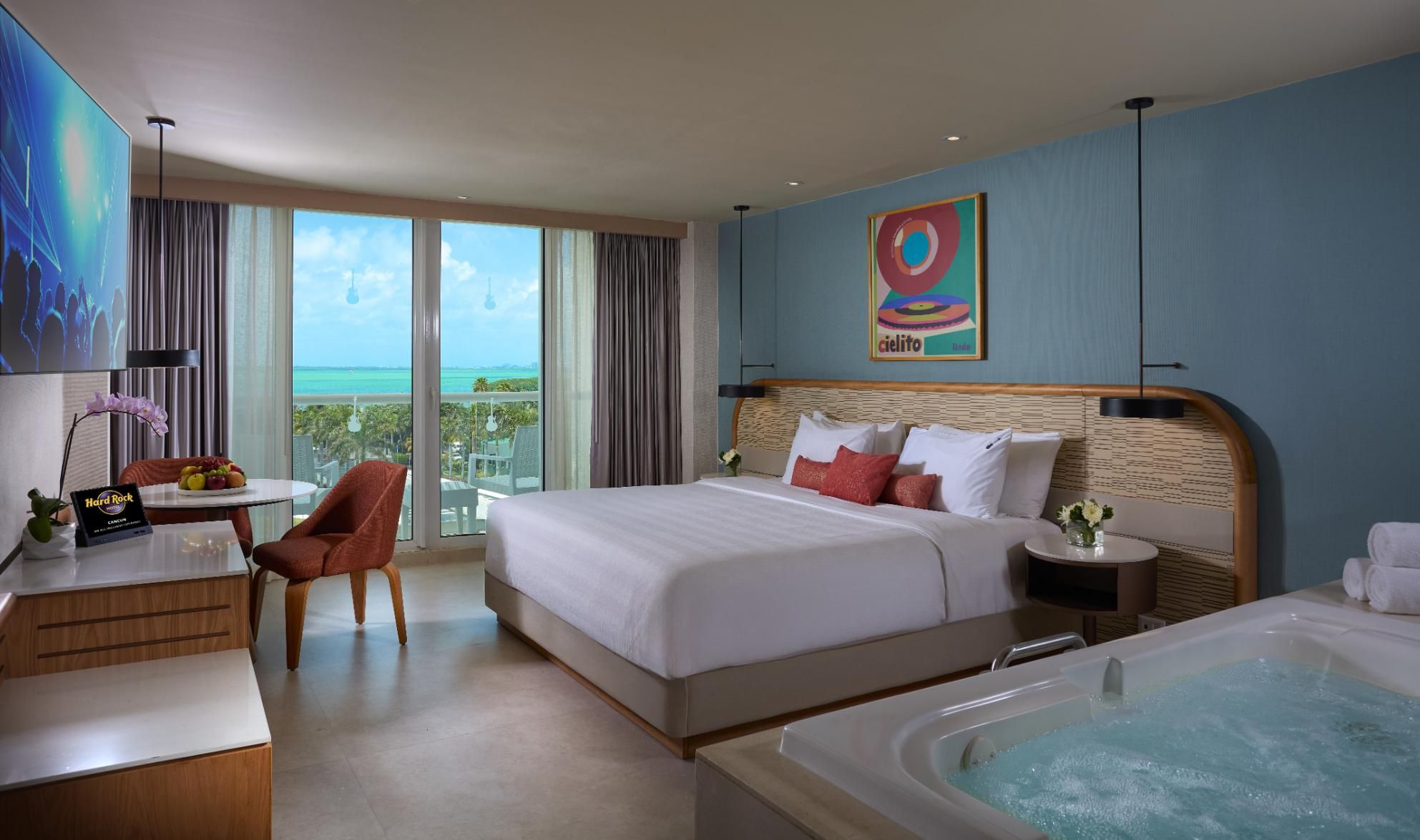 undefined Hard Rock Hotel Cancun - All Inclusive 8