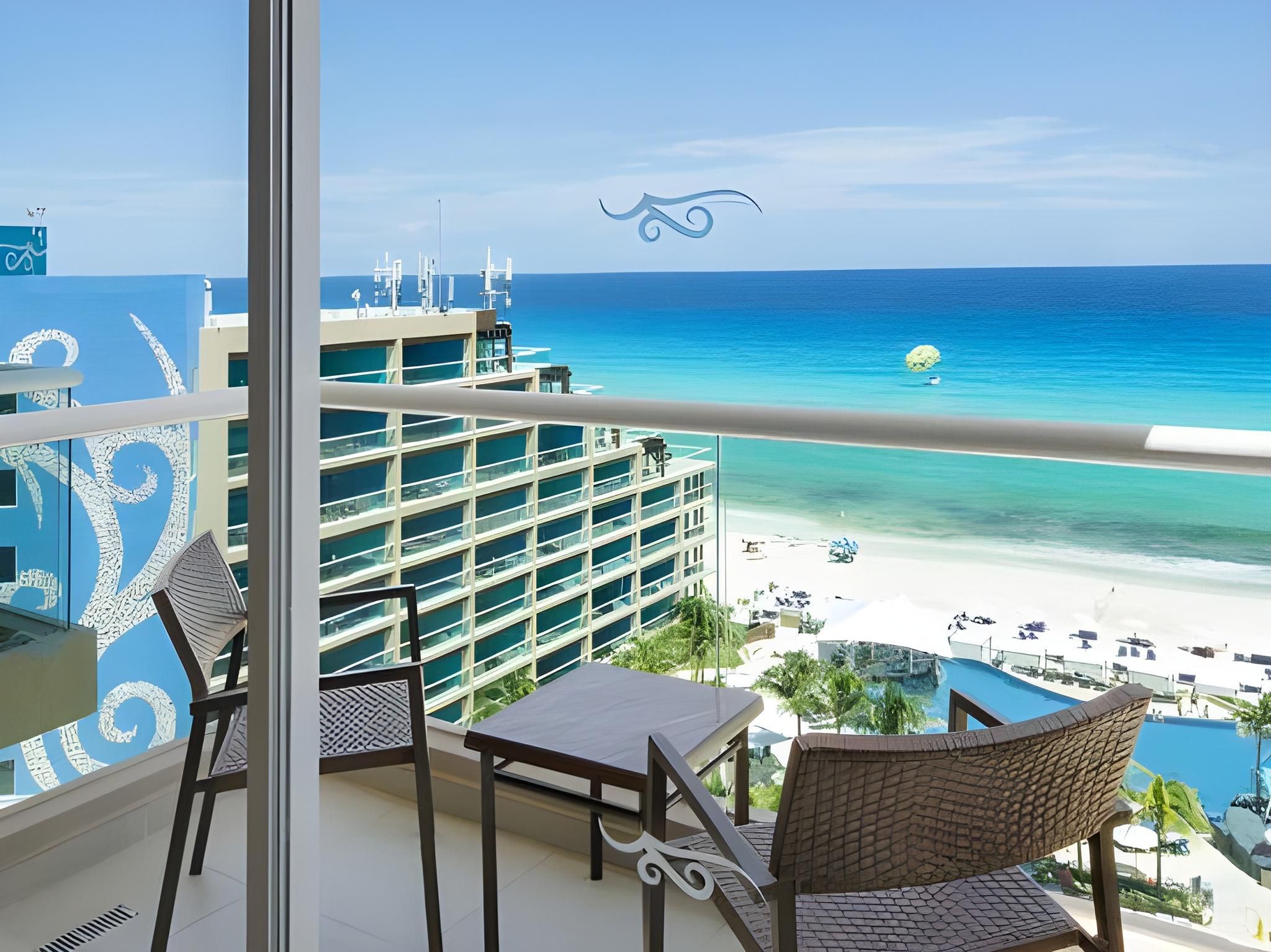 undefined Hard Rock Hotel Cancun - All Inclusive 3