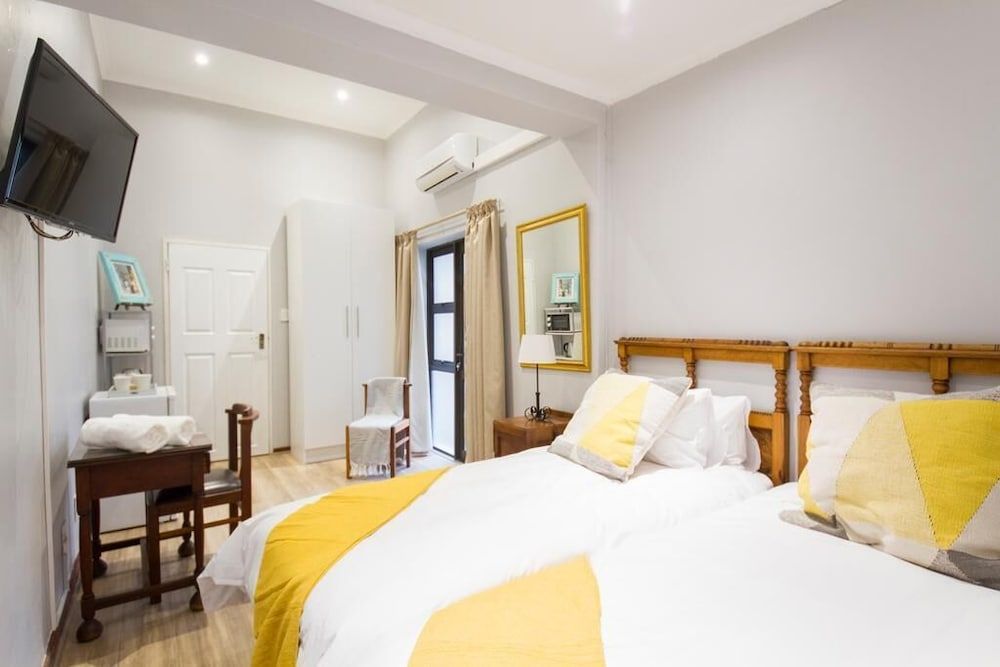 undefined @ Abelia Guest House 9