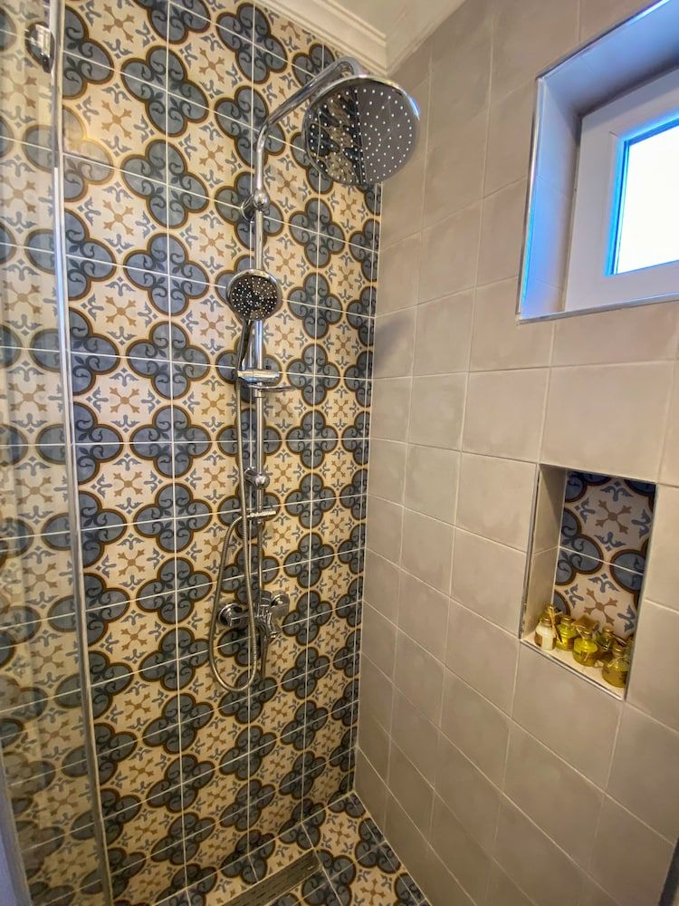 No 35 Butik Otel Standard Double or Twin Room, Ground Floor 6