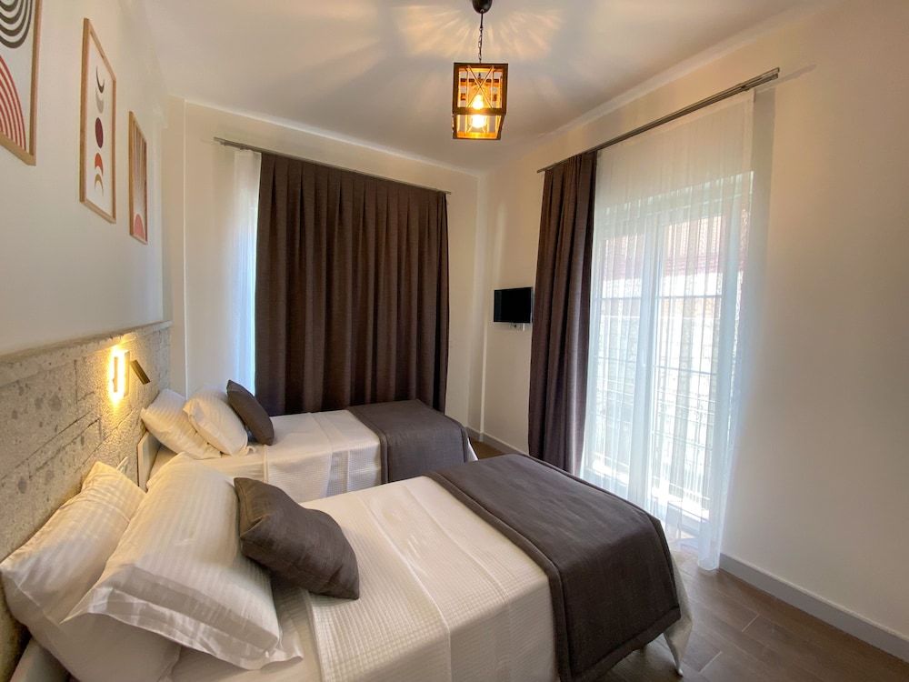 No 35 Butik Otel Standard Double or Twin Room, Ground Floor 2