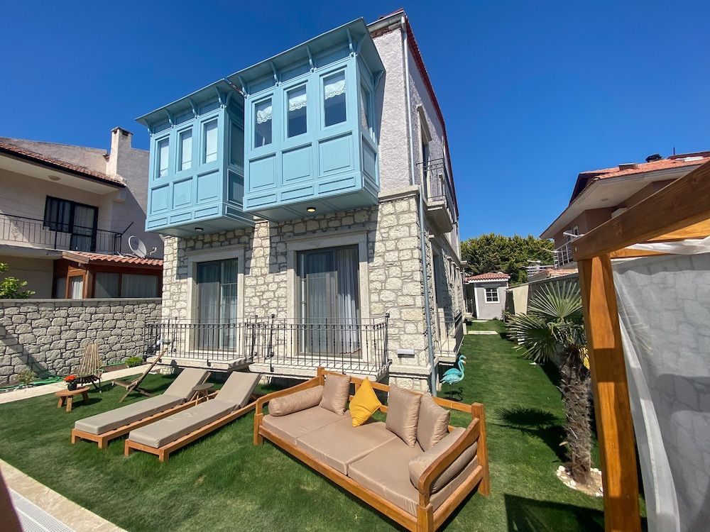 undefined No 35 Butik Otel 6