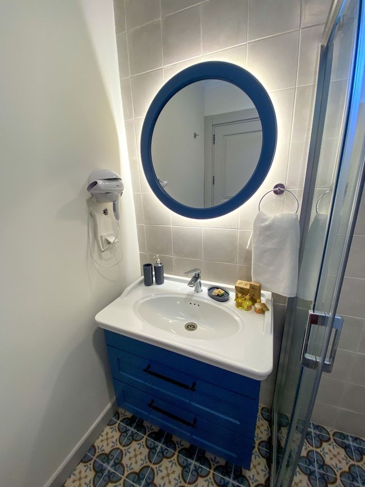 No 35 Butik Otel Standard Double or Twin Room, Ground Floor 7