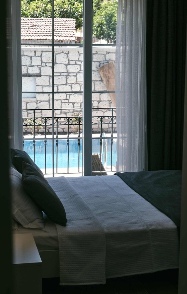 No 35 Butik Otel Standard Double or Twin Room, Ground Floor 8