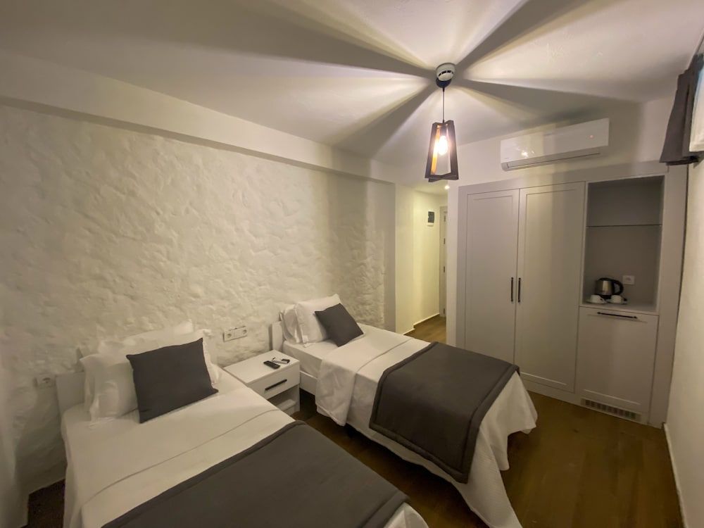 undefined No 35 Butik Otel 4