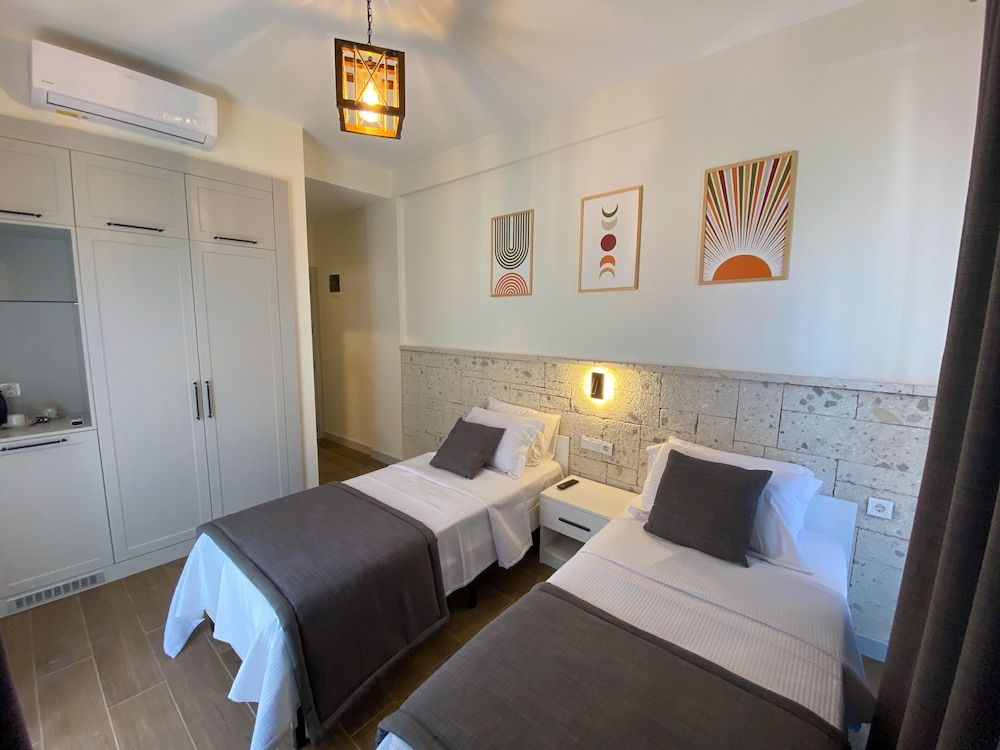 undefined No 35 Butik Otel 5