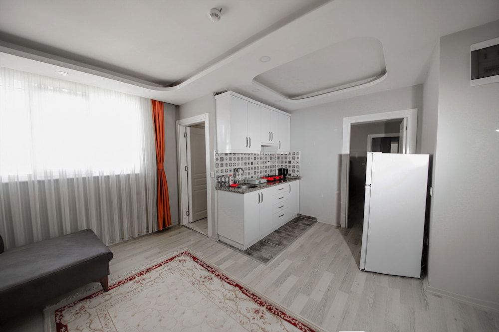 undefined Adam Apart Hotel 3