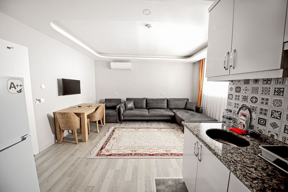 undefined Adam Apart Hotel