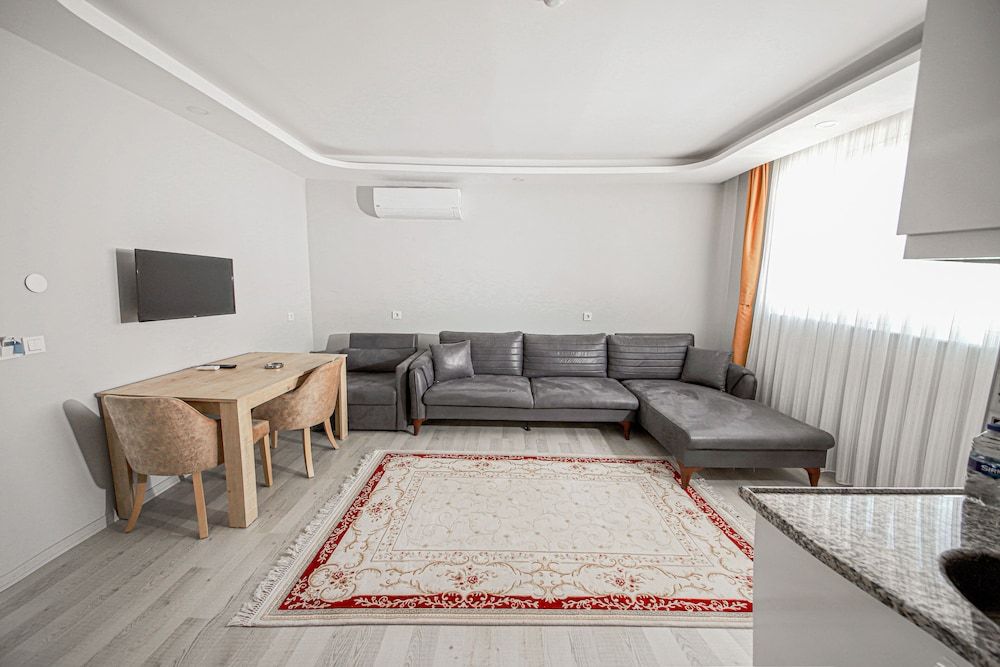 undefined Adam Apart Hotel 9