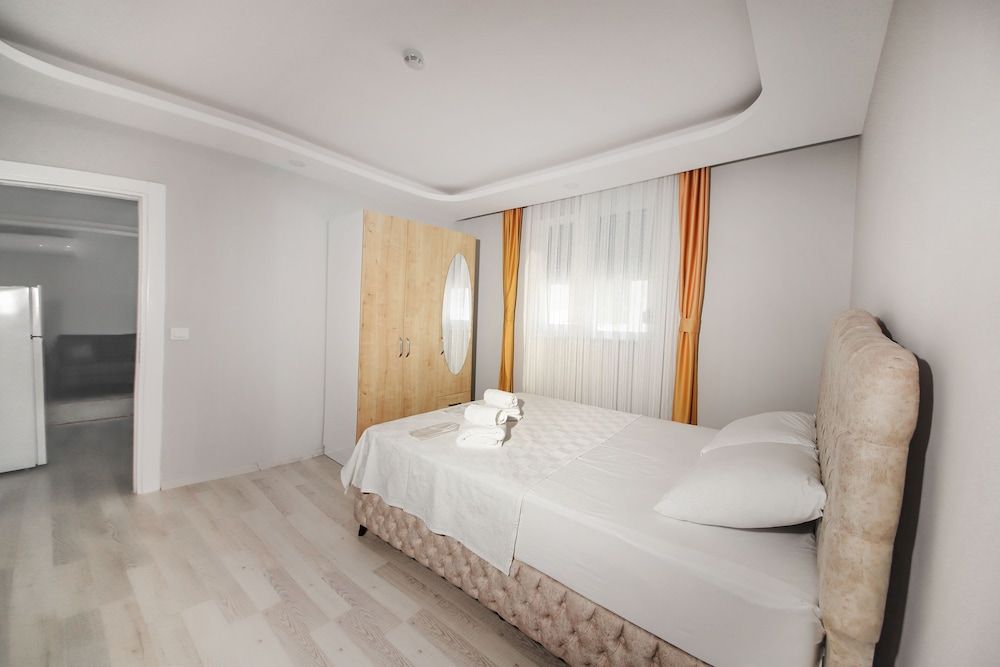 undefined Adam Apart Hotel 7