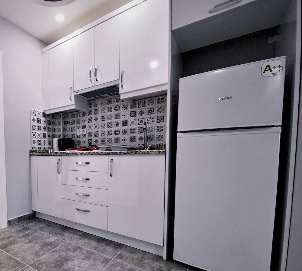 undefined Adam Apart Hotel 4