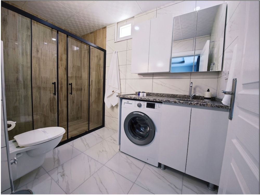 undefined Adam Apart Hotel 5