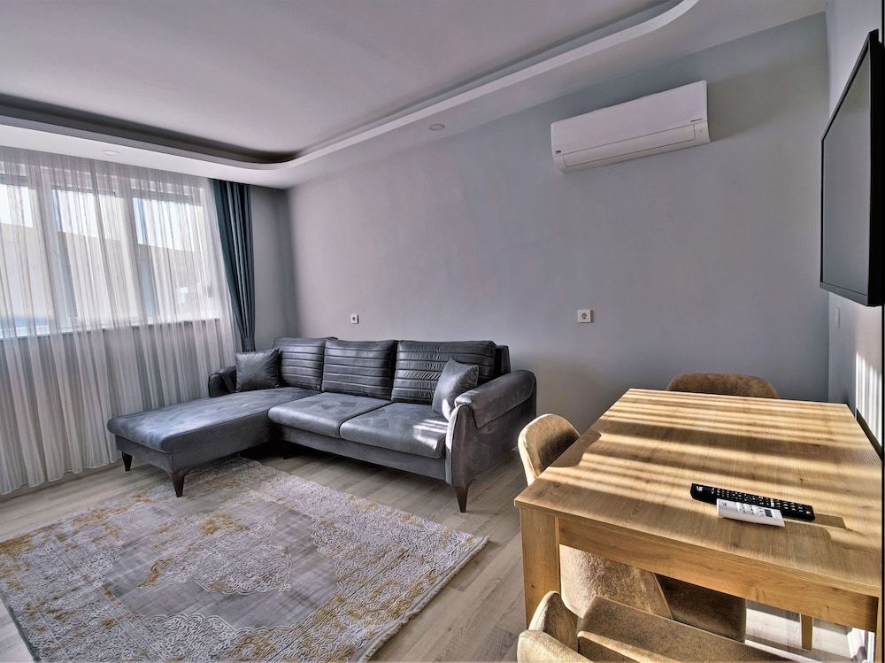 undefined Adam Apart Hotel 10