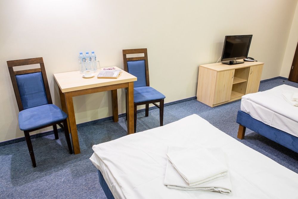 Hotel Kardamon Triple Room 3