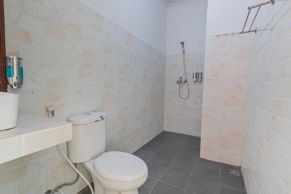 Bhavana Cottage Standard Double Room 8