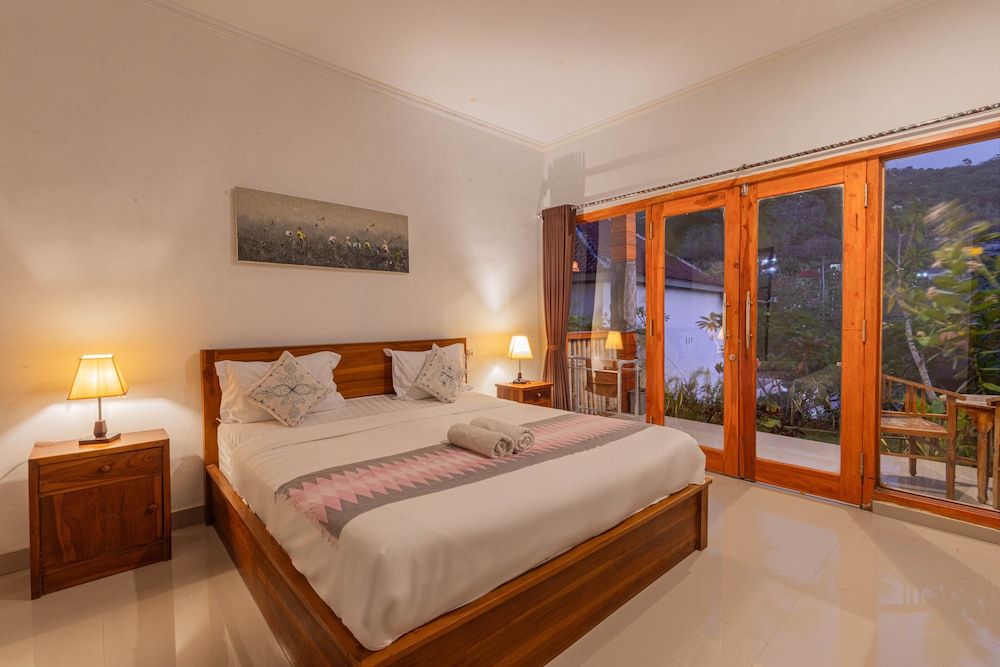 Bhavana Cottage Standard Double Room 3