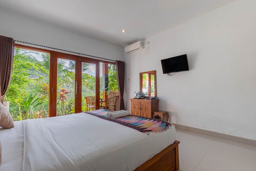 Bhavana Cottage Standard Double Room 2