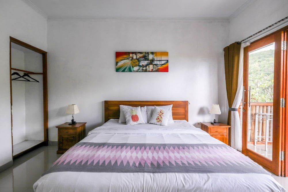 Bhavana Cottage Standard Double Room 5