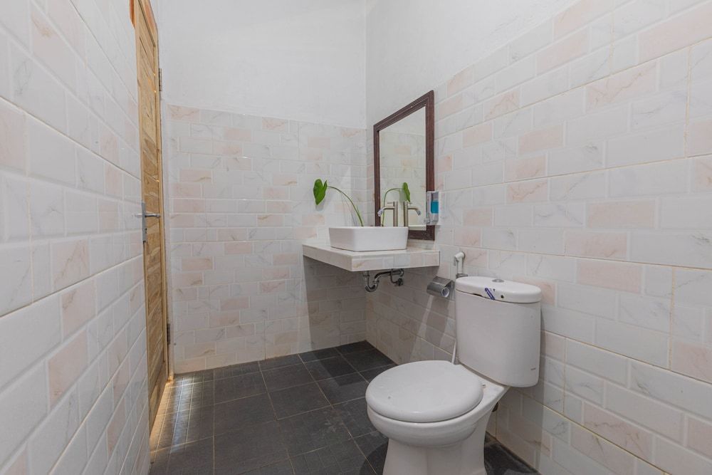 Bhavana Cottage Standard Double Room 7