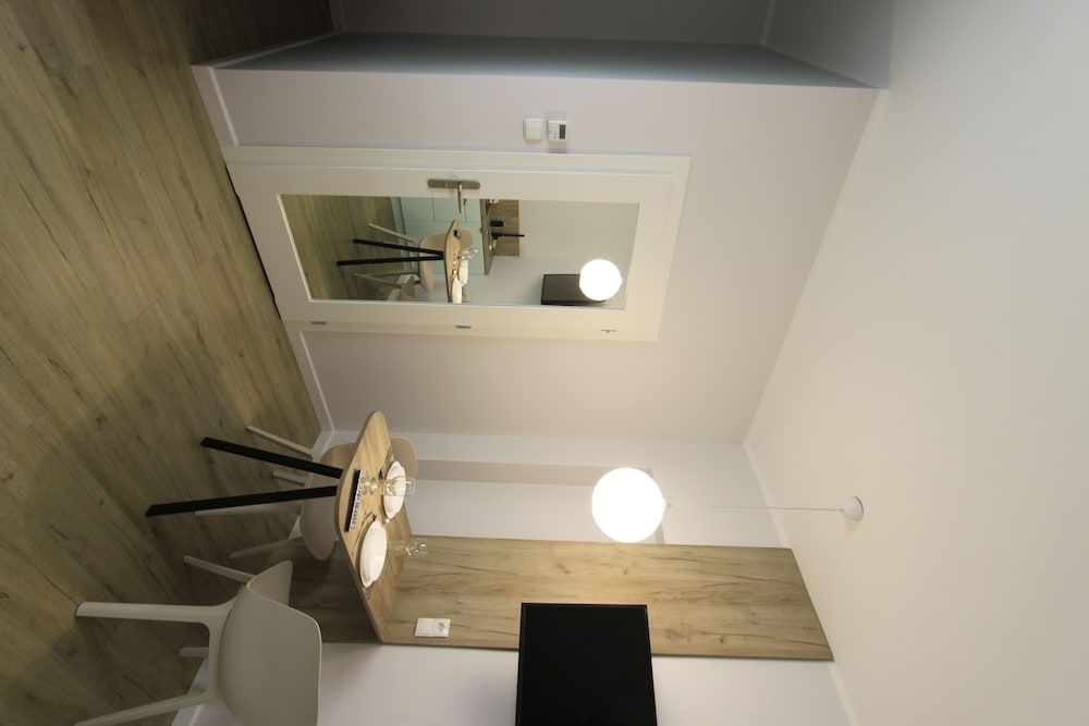 Łazienna Premier Apartment (1) 14