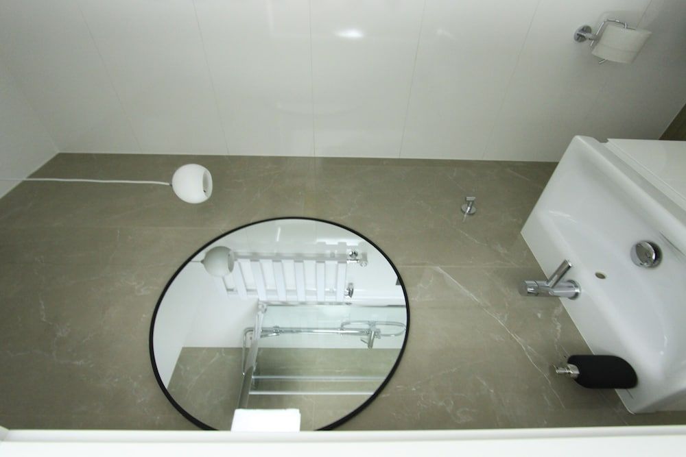 Łazienna Premier Apartment (1) 11