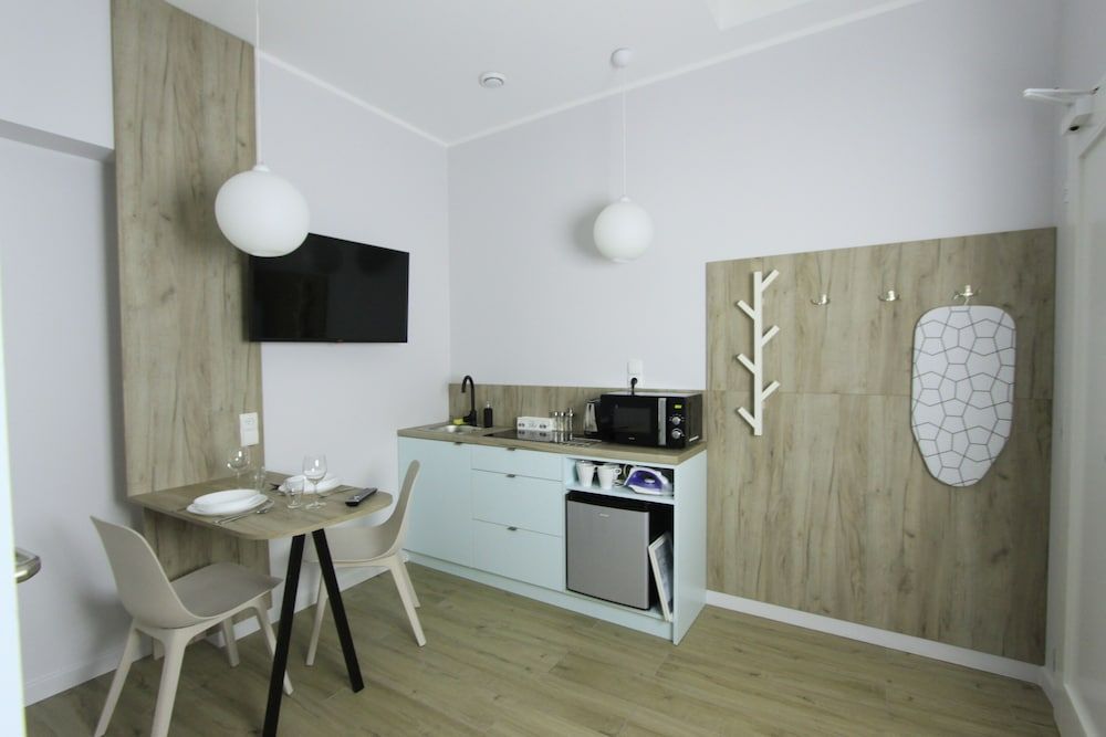 Łazienna Premier Apartment (1) 12