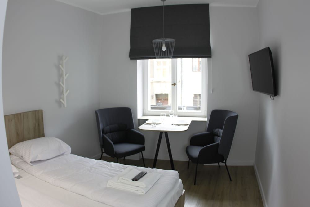 Łazienna Premier Apartment (1) 2