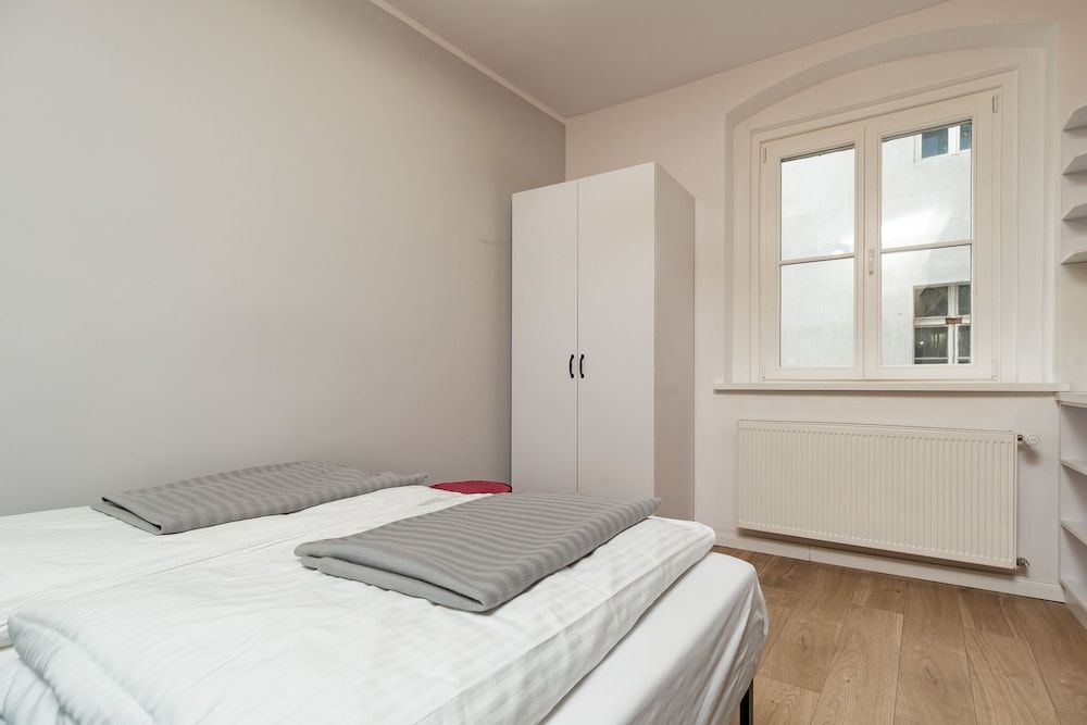 Łazienna Premier Family Apartment 7