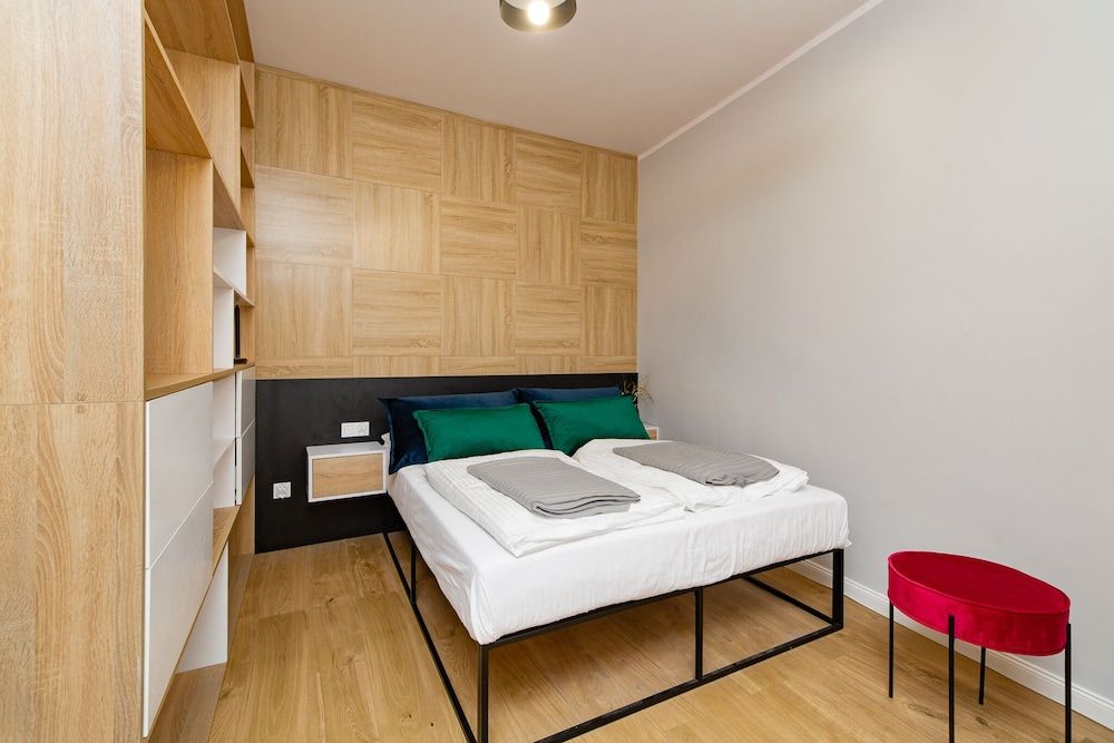 Łazienna Premier Family Apartment 2