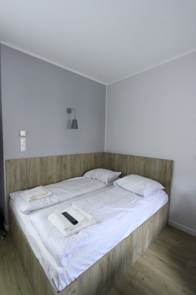 Łazienna Premier Apartment (1) 3